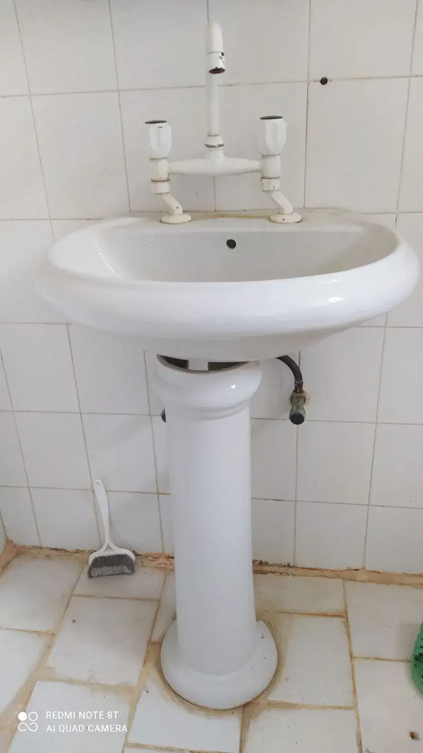 روشویی وشیرالات|لوازم سرویس بهداشتی|ارومیه, |دیوار