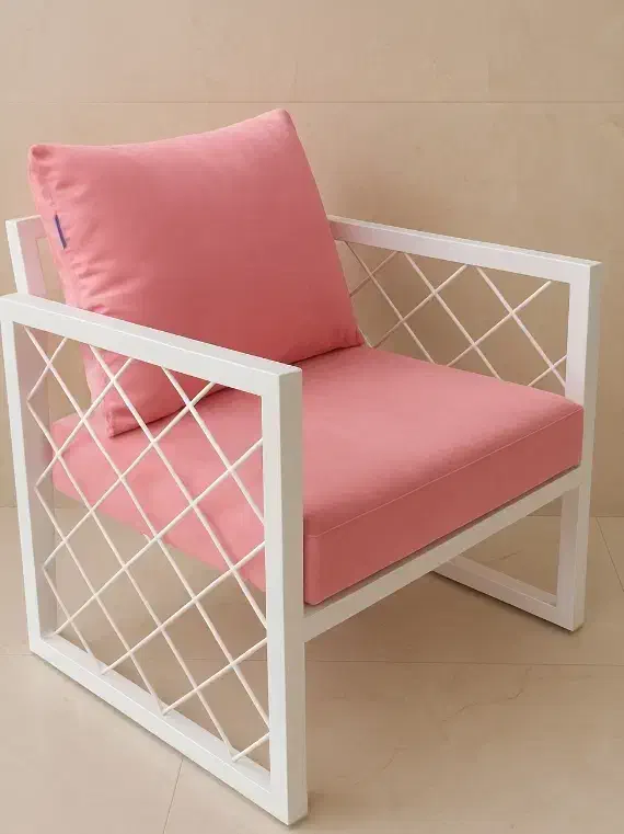 صندلی مبله راحتی رستوران و فست فود|کافی‌شاپ و رستوران|تهران, شهید رجایی|دیوار