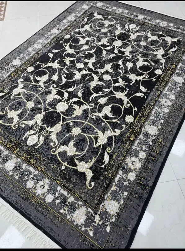 فرش کمیل|فرش|گلستان (تهران), |دیوار