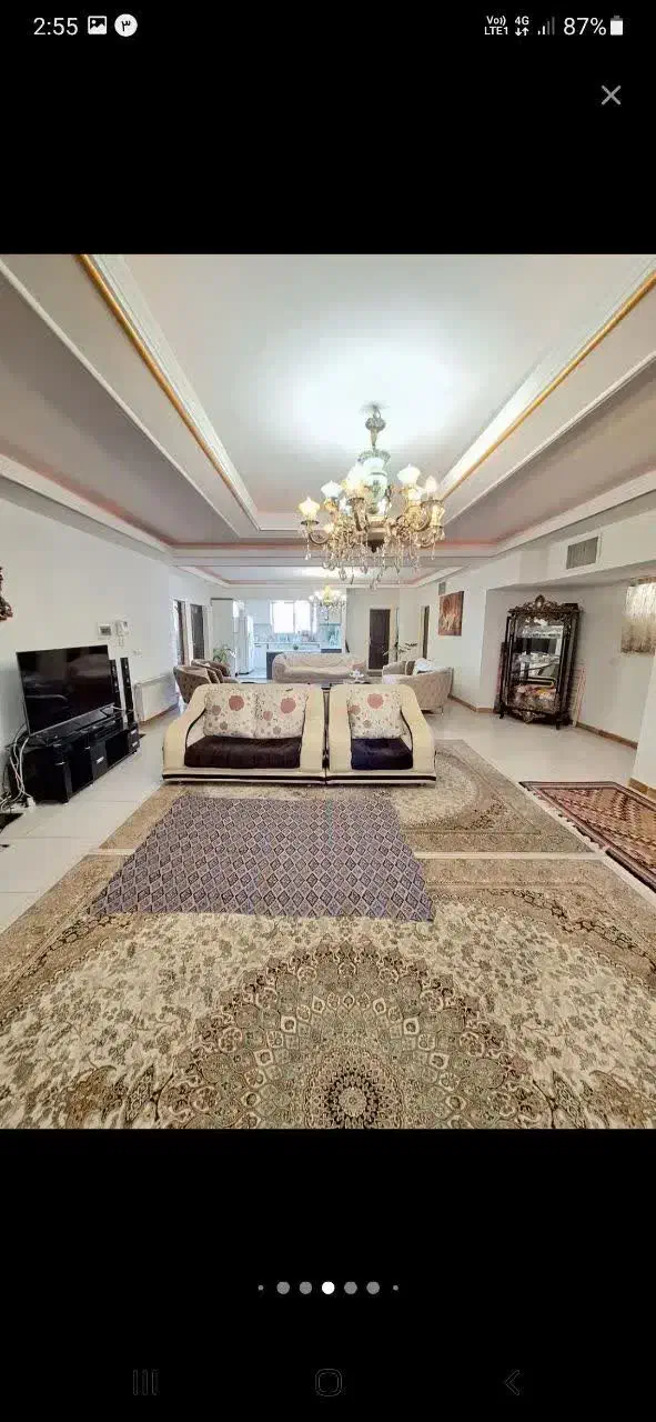 فروش آپارتمان عظیمیه