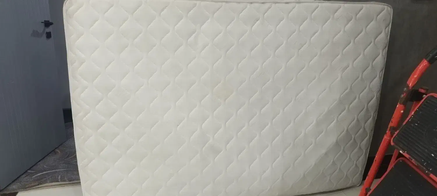 تشک دو نفره|تخت و سرویس خواب|تهران, هاشمآباد|دیوار