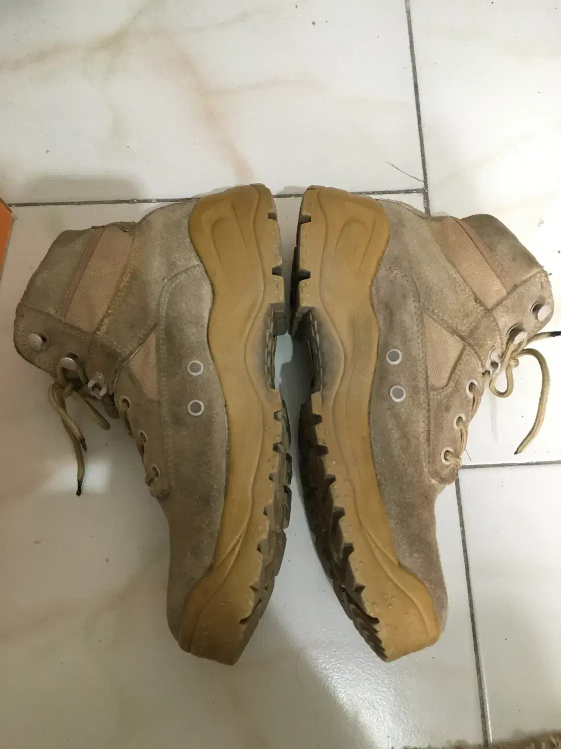 بوت 5.11 اصل سایز ۴۲|کیف، کفش، کمربند|تهران, تهرانسر شمالی|دیوار