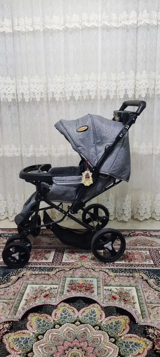 کالسکه دلیجان|کالسکه و لوازم جانبی|رودسر, |دیوار