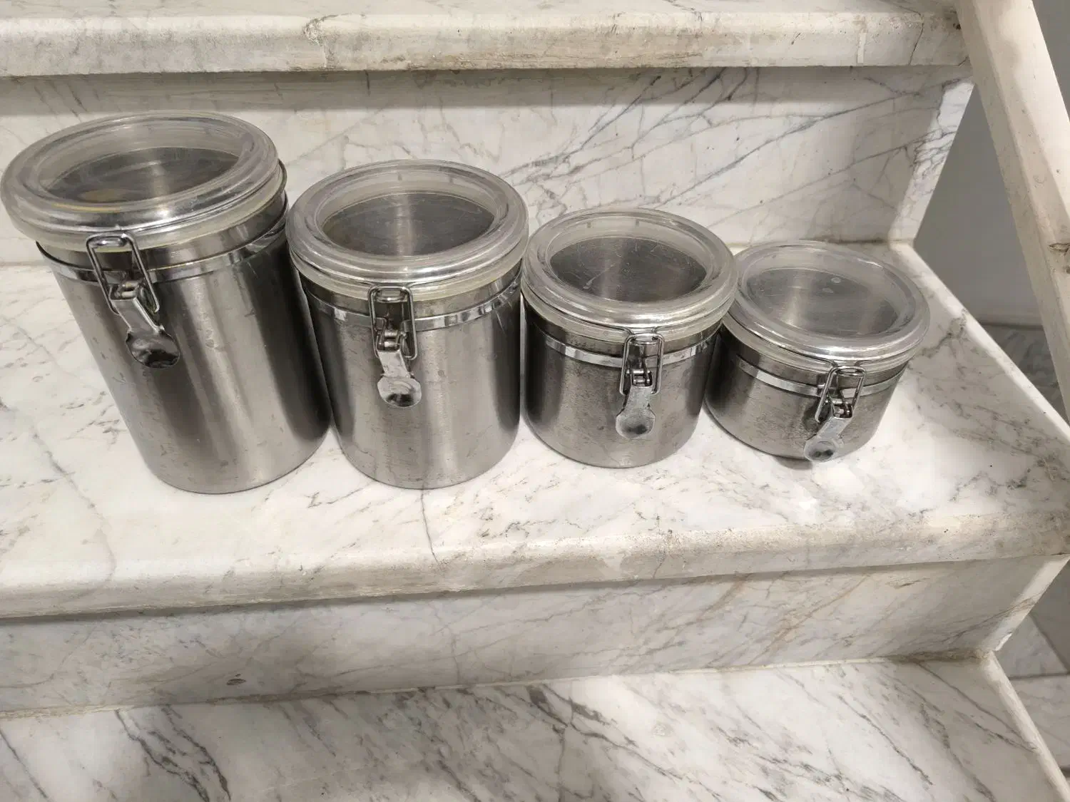 پاسماوری|ظروف نگهدارنده، پلاستیکی، یک‌بارمصرف|قم, باغ شازده|دیوار