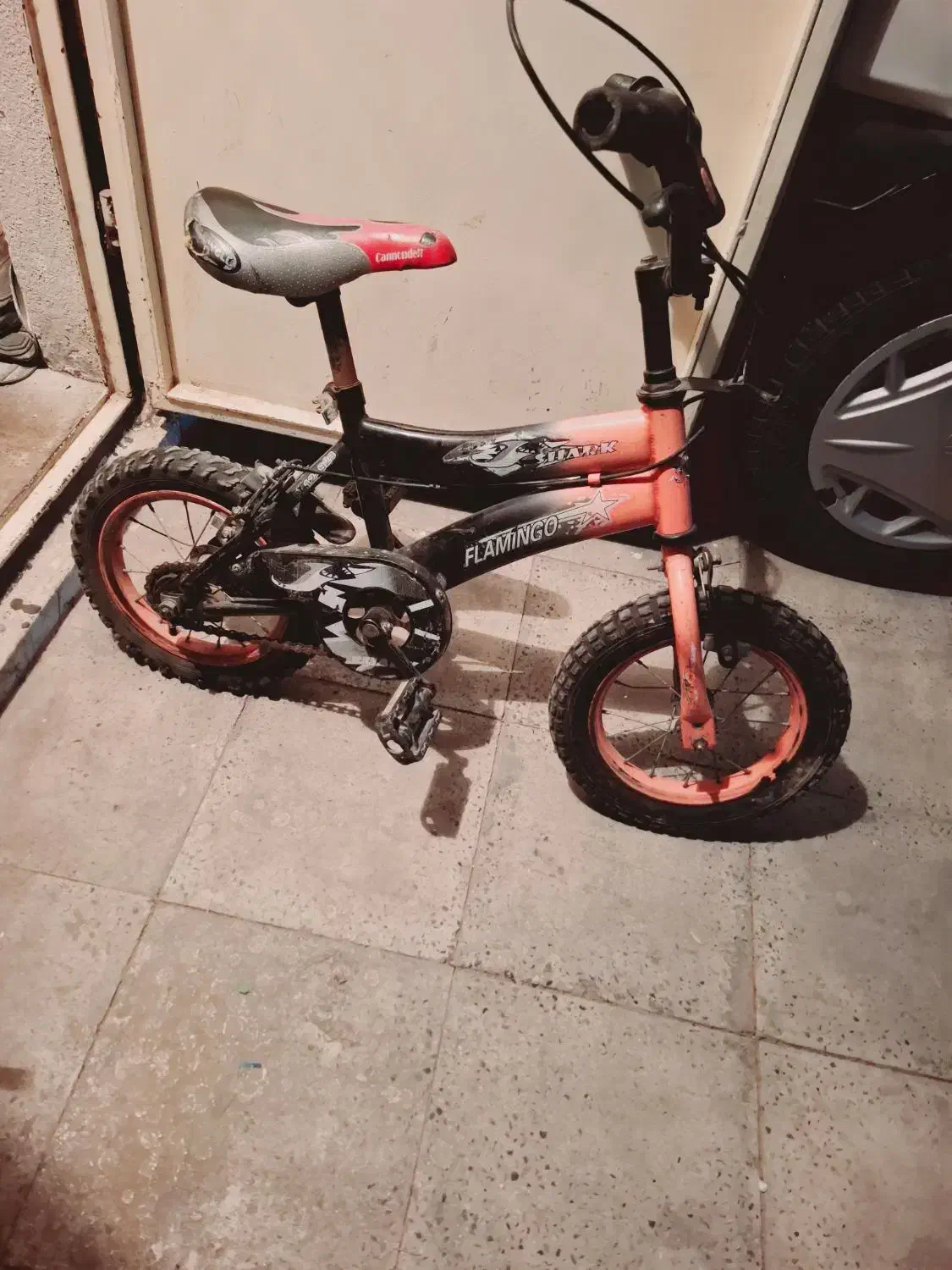 سه چرخه Gtyو دوچرخه|دوچرخه، اسکیت، اسکوتر|فردیس, فردیس|دیوار