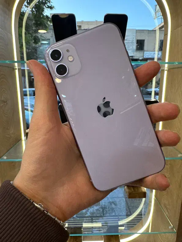 گوشی iphone 11|موبایل|شیراز, ملاصدرا|دیوار