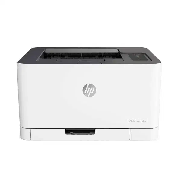 پرینتر رنگی تک کاره لیزری مدل Color Laser 150nw|پرینتر، اسکنر، کپی، فکس|قم, صفائیه|دیوار