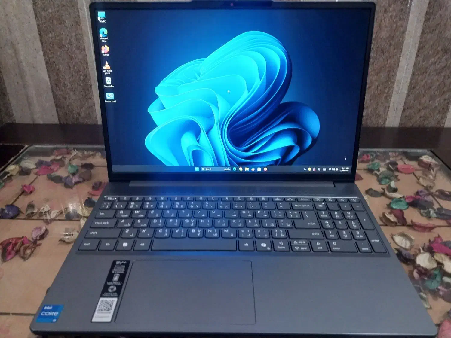 لب تاپ Lenovo|رایانه همراه|آبادان, |دیوار