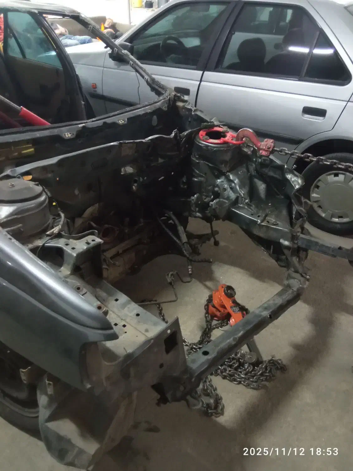 نیازمند صافکار درصدی کار|استخدام صنعتی، فنی، مهندسی|مشهد, شهرک امام هادی (شهرک غرب)|دیوار