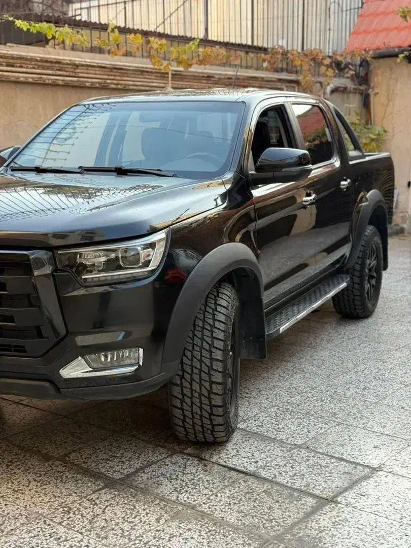 Kmc401|خودرو سواری و وانت|مشهد, خرمشهر|دیوار