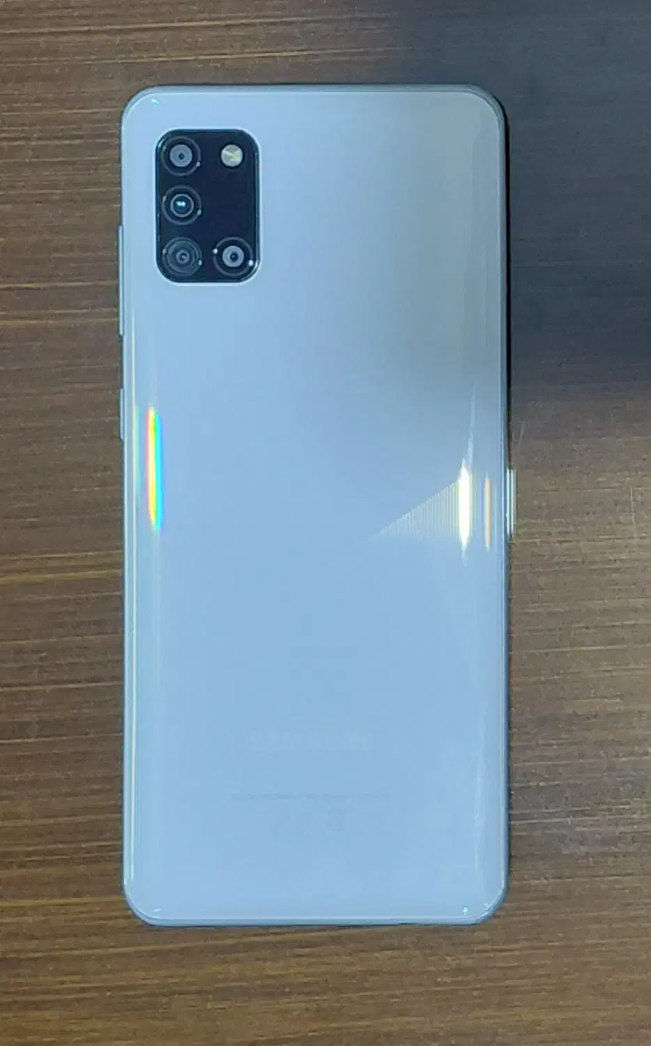 گوشی a31|موبایل|کرمانشاه, |دیوار