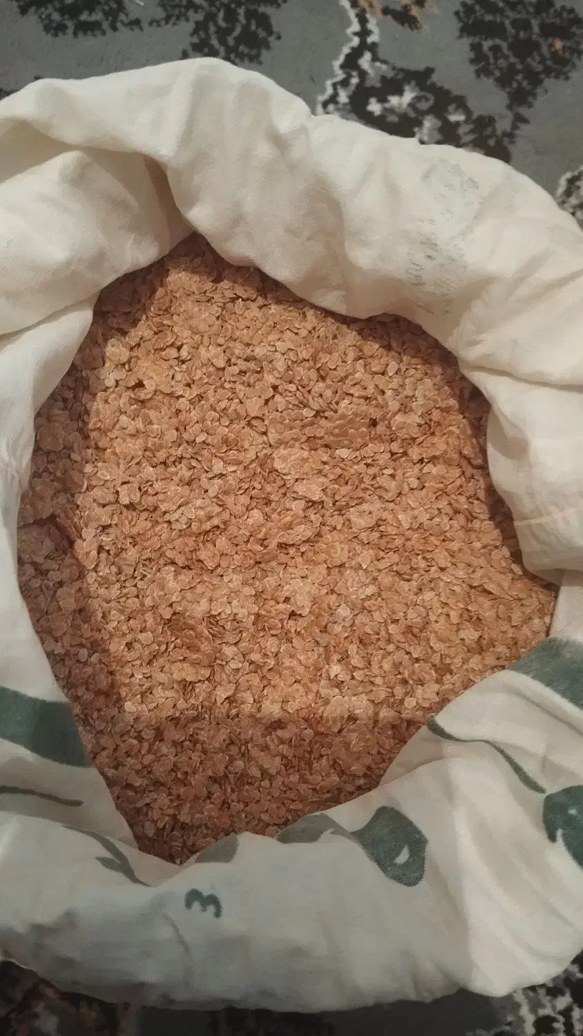 بذر گوجه|گل و گیاه طبیعی|دشت ذهاب, |دیوار