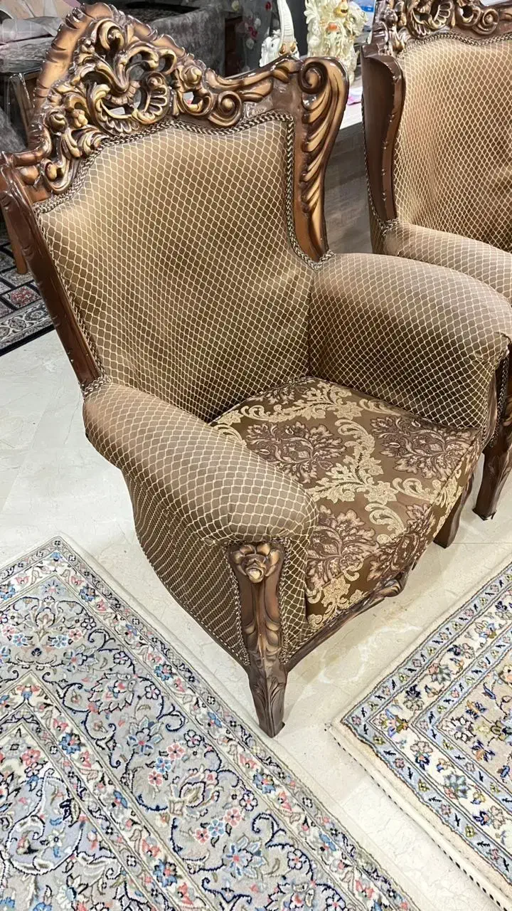 مبل استیل|مبلمان خانگی و میز عسلی|تهران, درب دوم|دیوار