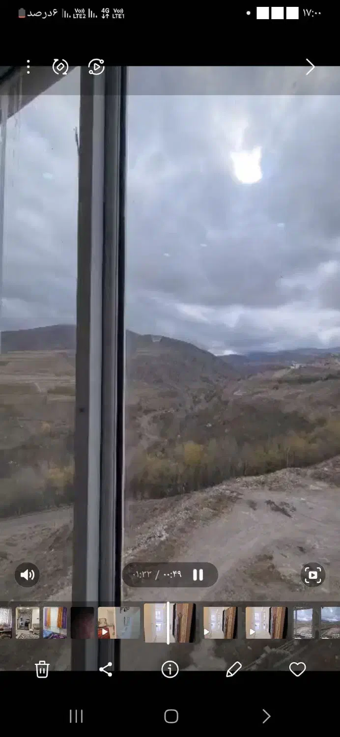 پیش فروش آپارتمان در شهرک هوا شناسی ‌(خدیوی)|پیش‌فروش املاک|مشگین شهر, |دیوار