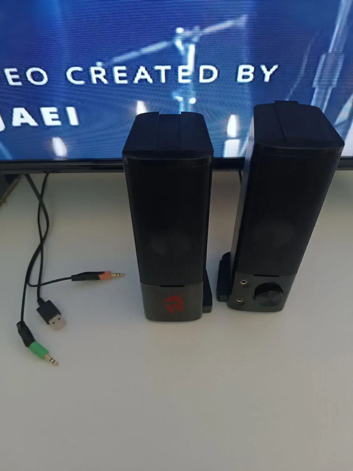 اسپیکر سانبار|قطعات و لوازم جانبی رایانه|اسدآباد, |دیوار