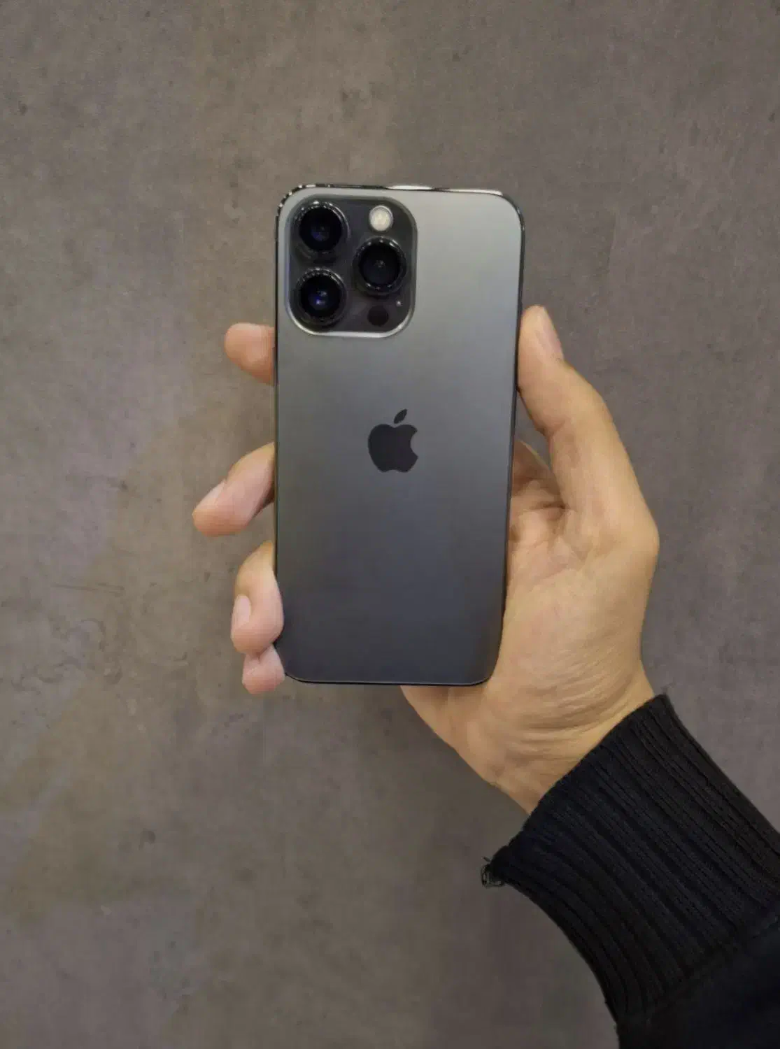 آیفون Iphone 13 Pro (اقساط 3 درصد بدون چک)|موبایل|مشهد, دانشجو|دیوار