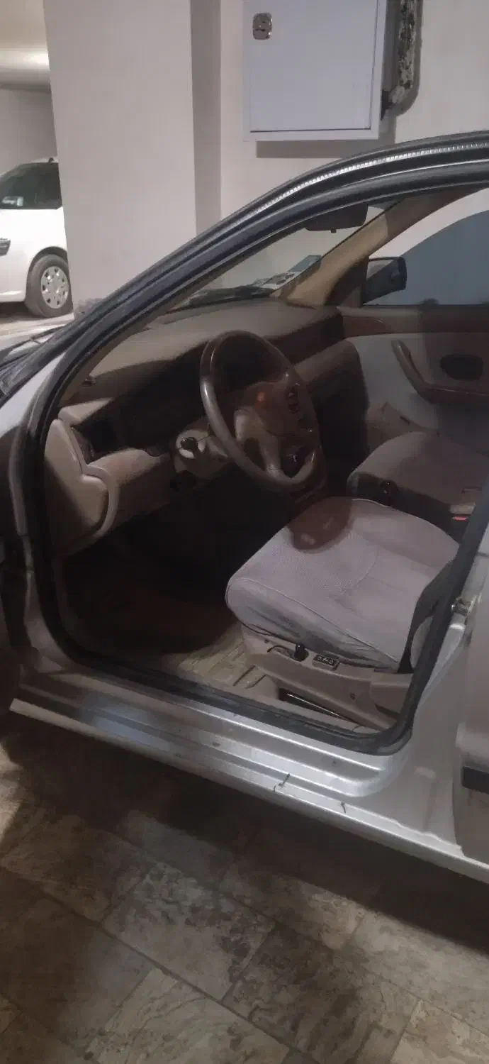 سمند lx|خودرو سواری و وانت|سبزوار, پیام|دیوار