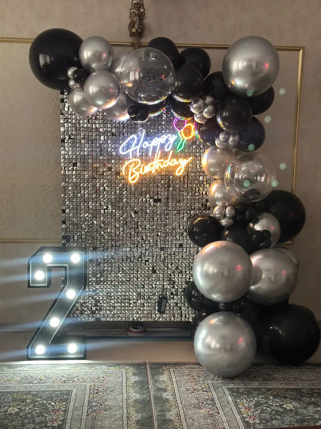 گل آرایی بادکنک آرایی سفره آرایی سفره عقد بله برون|خدمات پذیرایی، مراسم|تهران, کیانشهر|دیوار