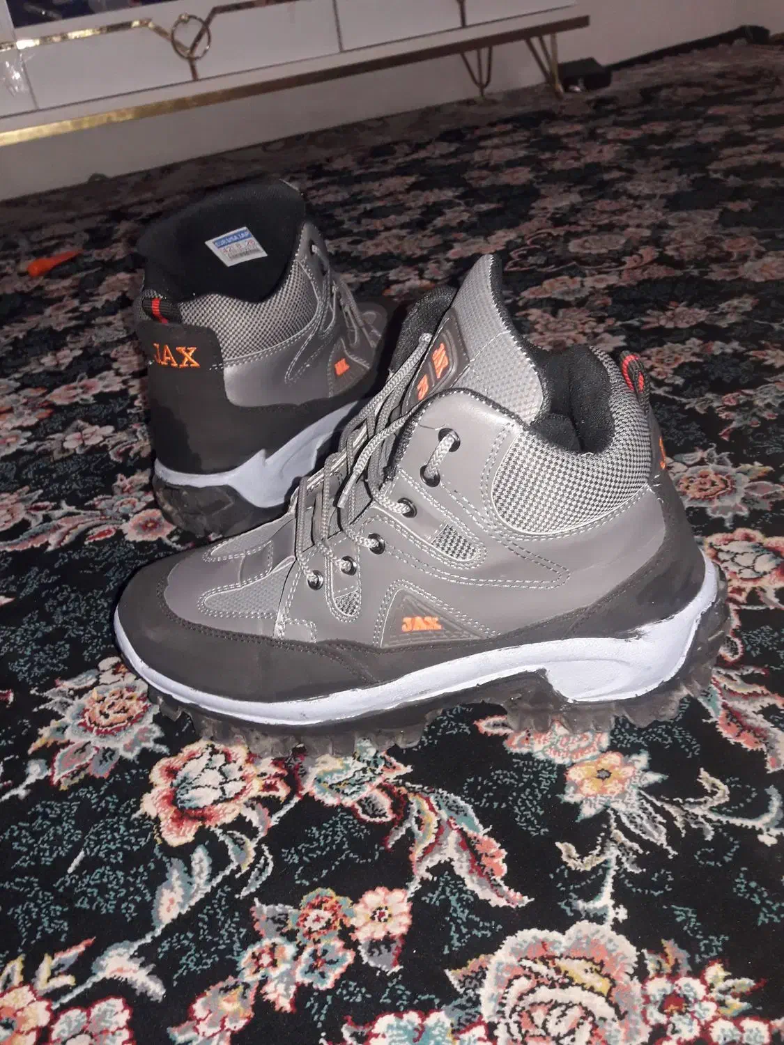 کفش پاشنه دار|کیف، کفش، کمربند|آران و بیدگل, |دیوار