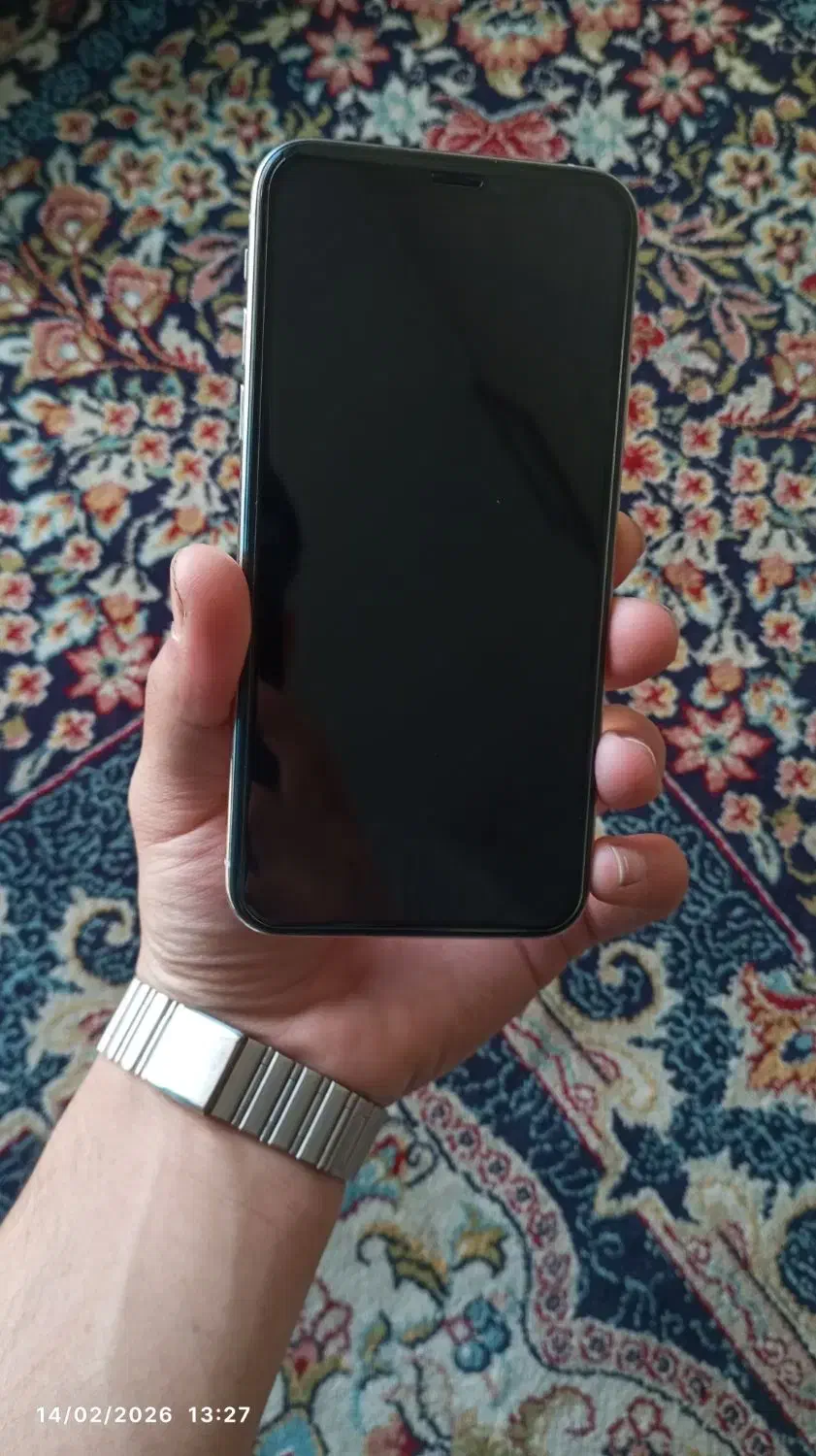 آیفون iphone XS 256|موبایل|مشهد, شهید قربانی|دیوار