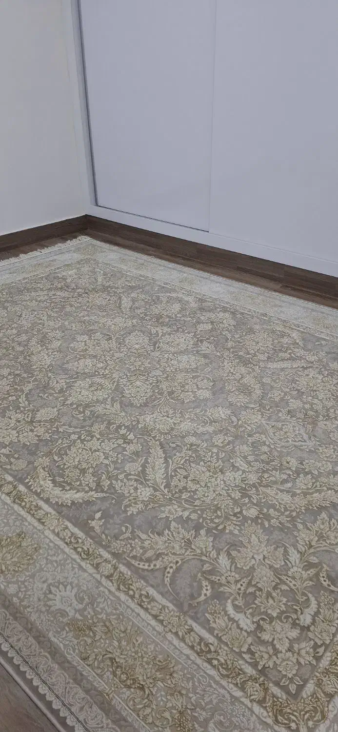 فرش۹متری مدرن|فرش|دلند, |دیوار