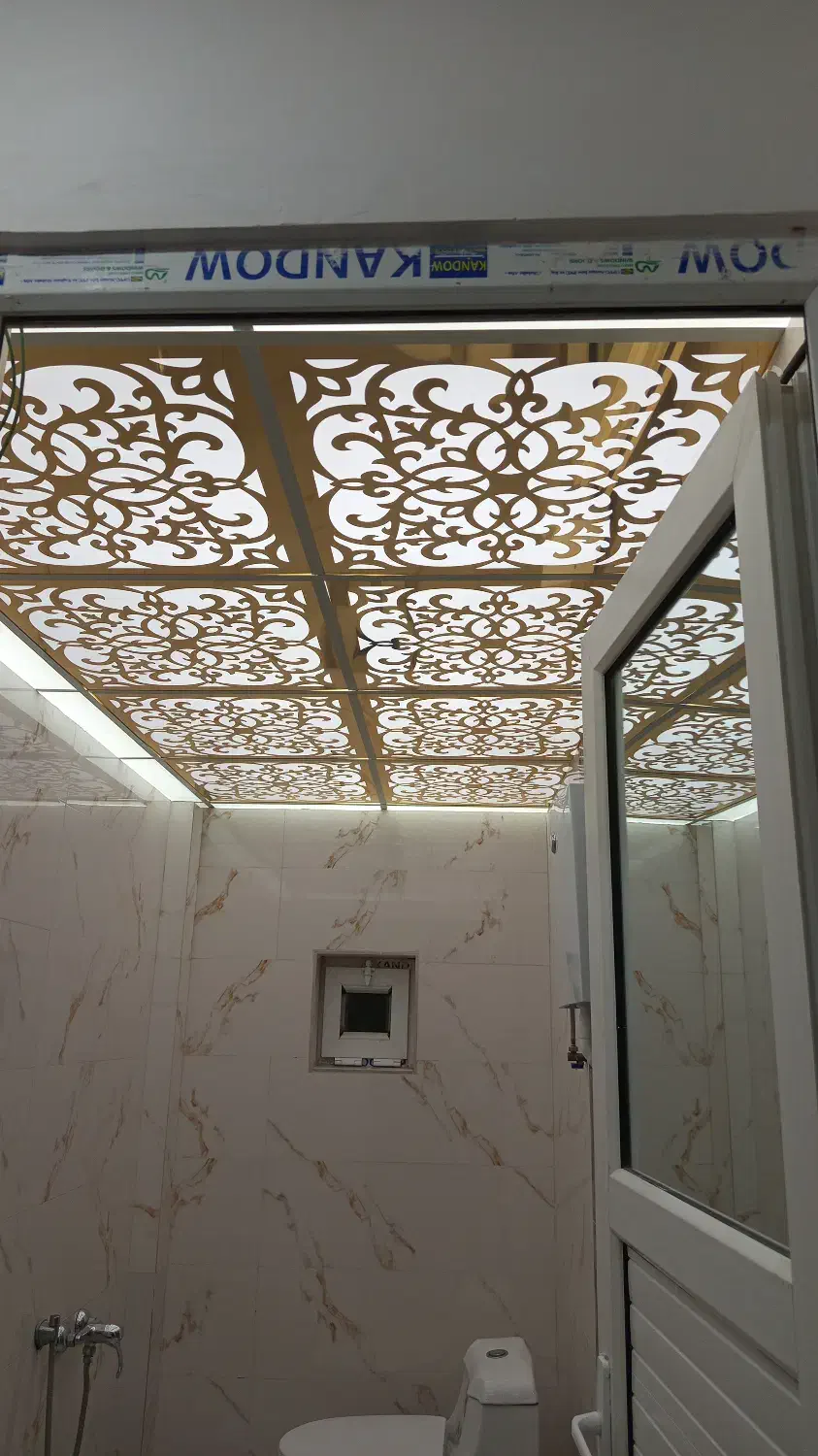 نصاب دکورلسیون|خدمات پیشه و مهارت|مشگین شهر, |دیوار