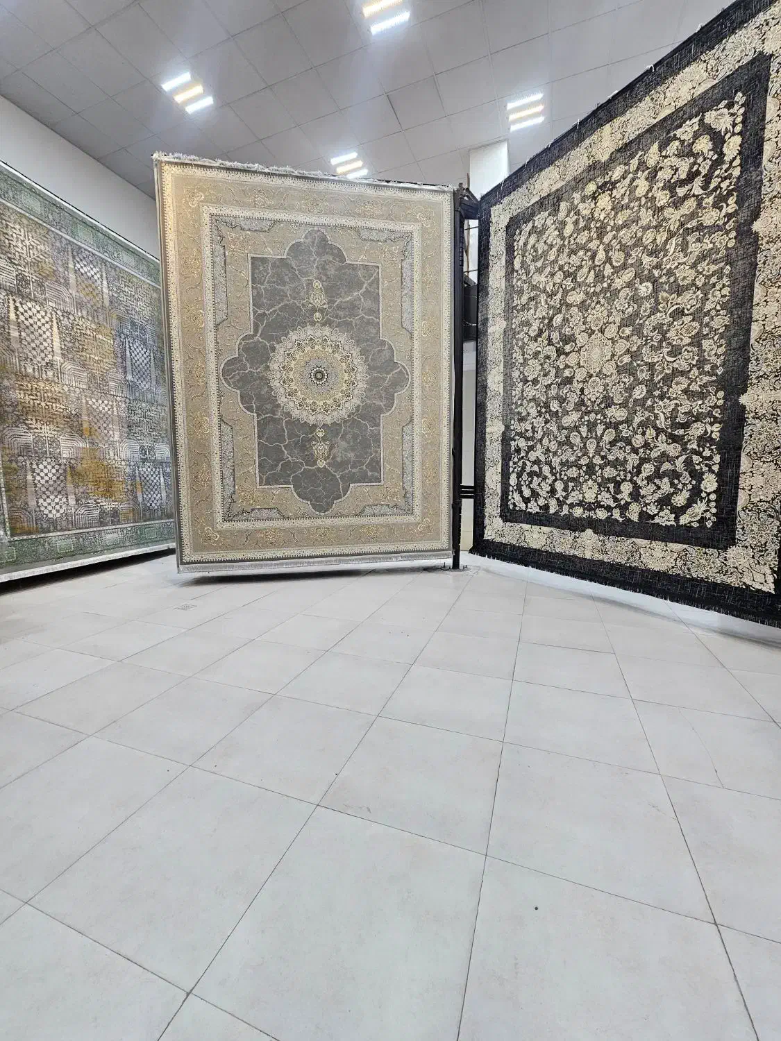 با اقساط آرما فرش،راحت خرید کنید|فرش|زاهدان, |دیوار