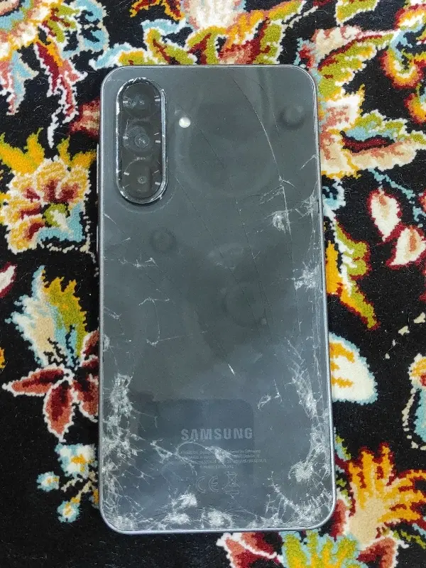 a36 5g 256|موبایل|اهواز, کمپلو جنوبی|دیوار