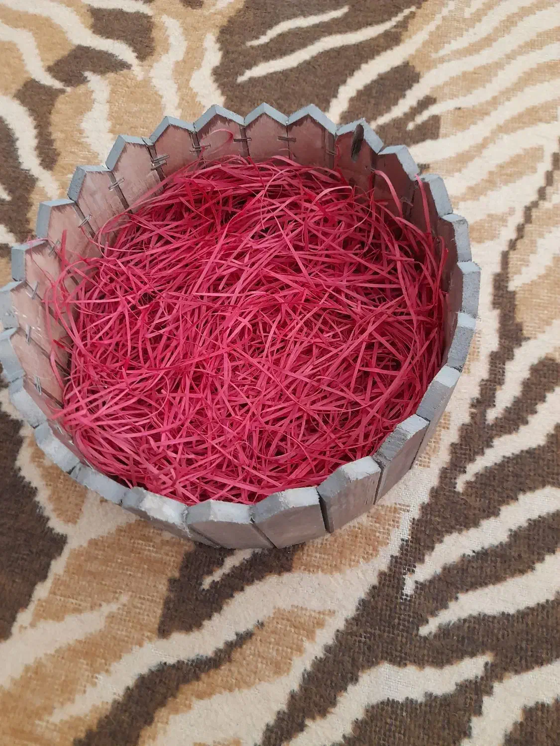 باکس چوبی|صنایع دستی و سایر لوازم تزئینی|تبریز, |دیوار