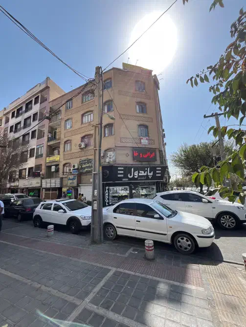 فروش مغازه در بهترین لوکیشن بلوار اصلی|فروش مغازه و غرفه|تهران, تهرانسر مرکزی|دیوار