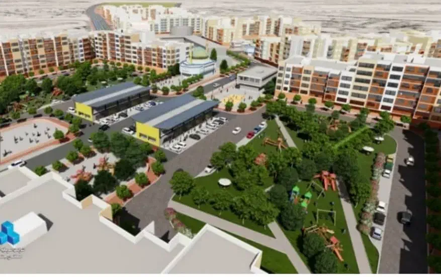 اپارتمان باکیفیت پروژه مسکن صدرا (شخصی)|فروش آپارتمان|شیراز, شهرک گلستان|دیوار