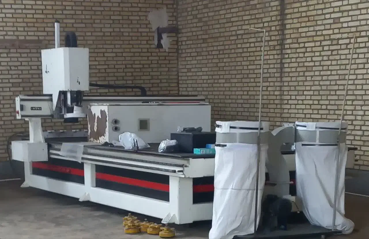 خدمات کابینت. برش.سی آن سی. پی وی سی وکیوم. مونتاژ|خدمات پیشه و مهارت|چهاردانگه (تهران), |دیوار