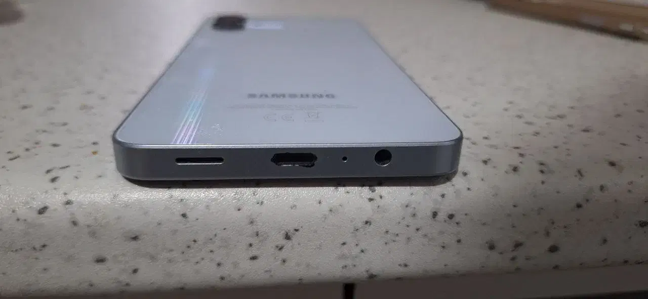 گوشی A06 128|موبایل|تهران, مسعودیه|دیوار