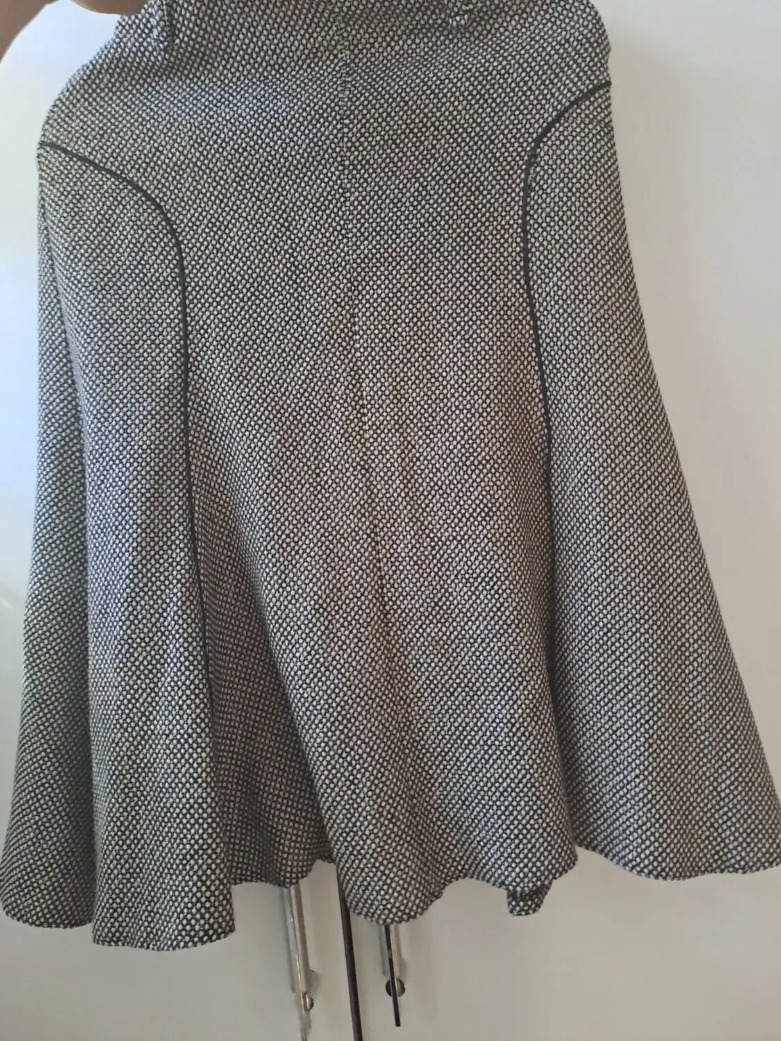 کت دامن|لباس|اردبیل, |دیوار