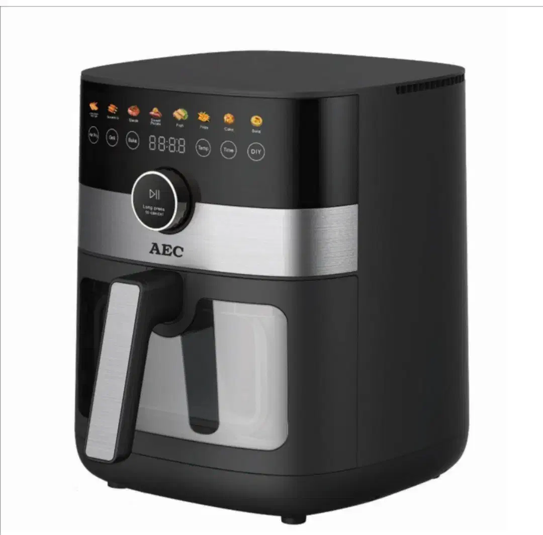 سرخ کن بدون روغن|اجاق گاز و لوازم برقی پختوپز|اراک, |دیوار