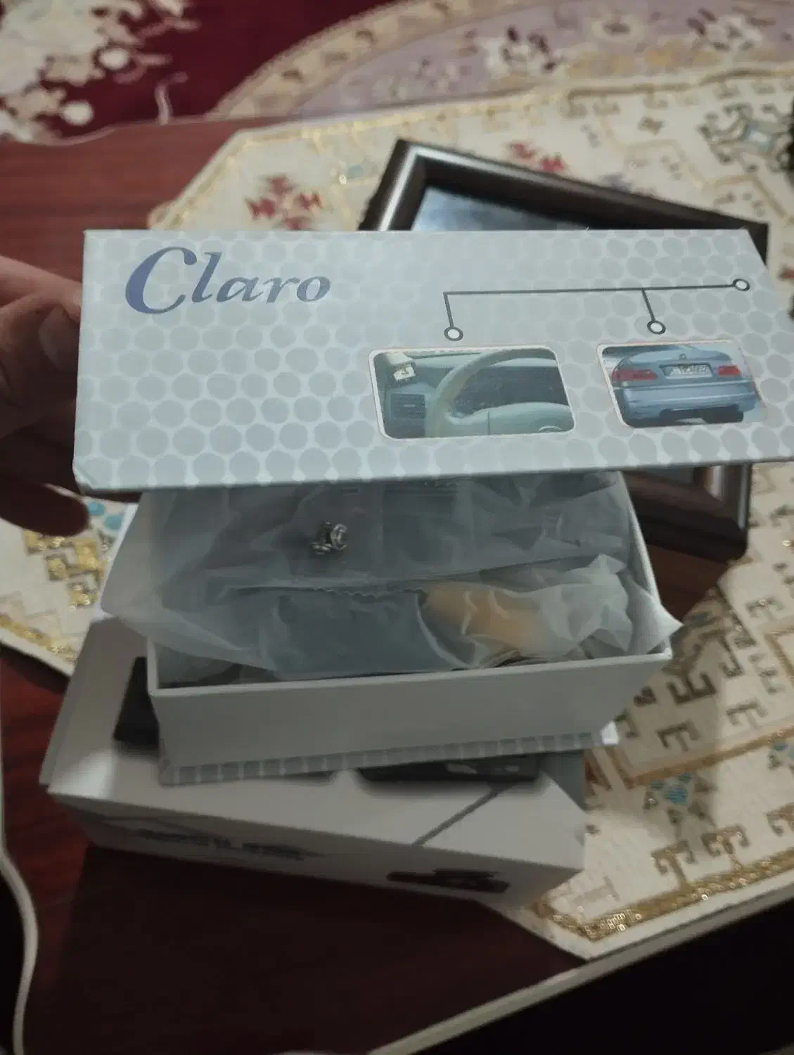 دوربین دنده عقب التراAHDباتکنولوژی موشن|عمدهفروشی|شیروان (خراسان), |دیوار