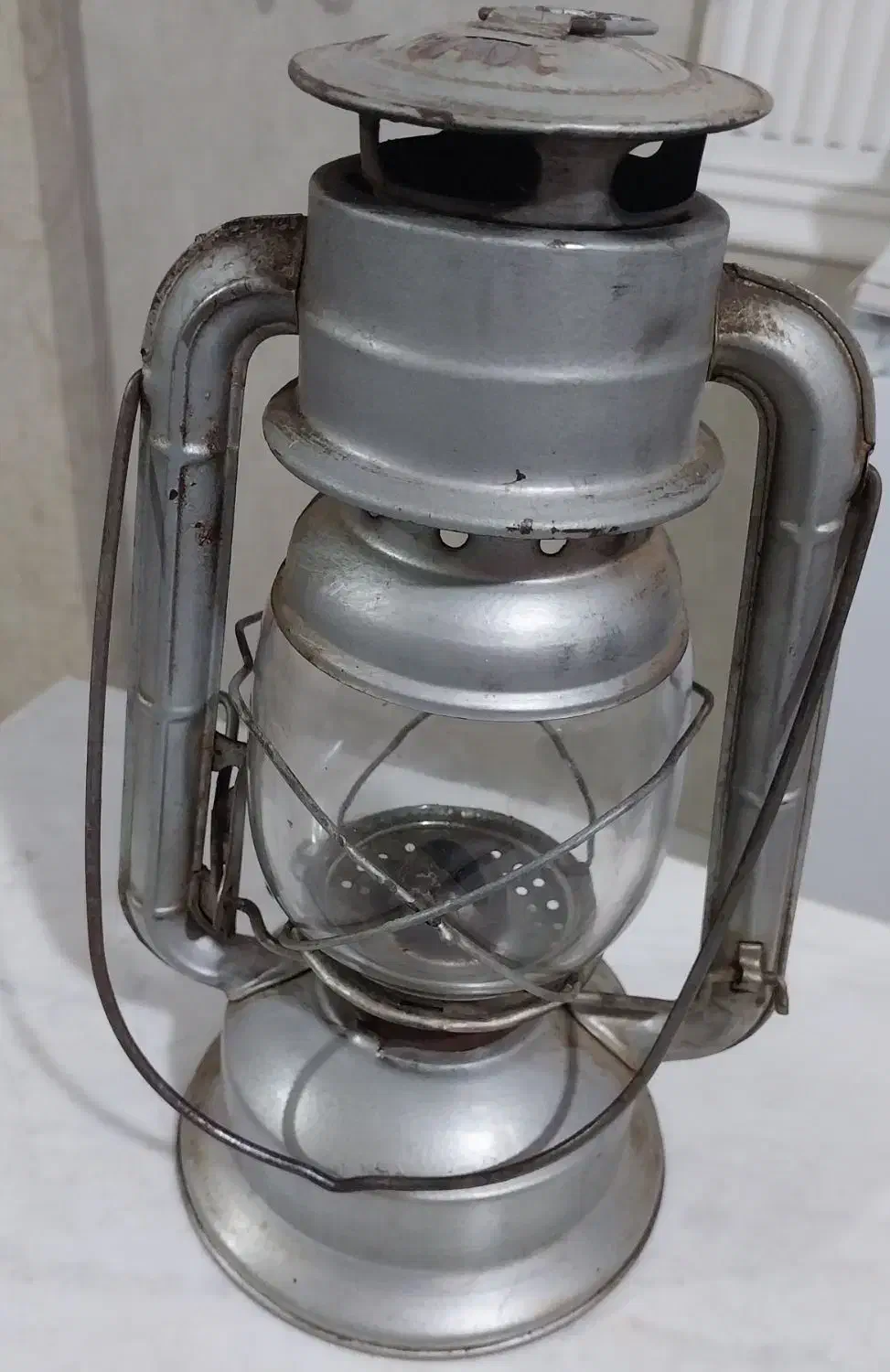 فانوس قدیمی|لامپ و چراغ|اردبیل, |دیوار