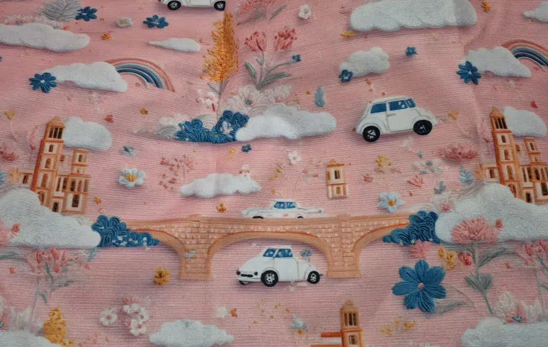 روبالشتی های جذاب و خوشگل سه بعدی|رختخواب، بالش، پتو|سبزوار, قصبه اب یمین|دیوار