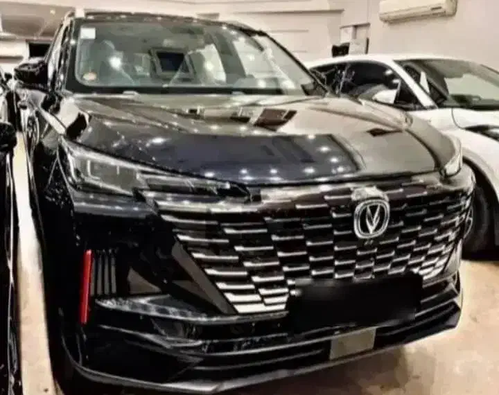 چانگان cs55 وارداتی|خودرو سواری و وانت|شیراز, دانشگاه شیراز|دیوار