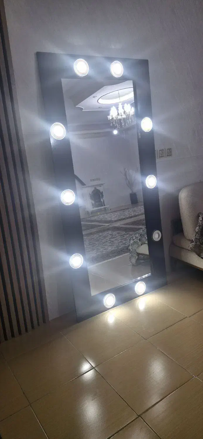 اینه قدی|آینه|سرپل ذهاب, |دیوار