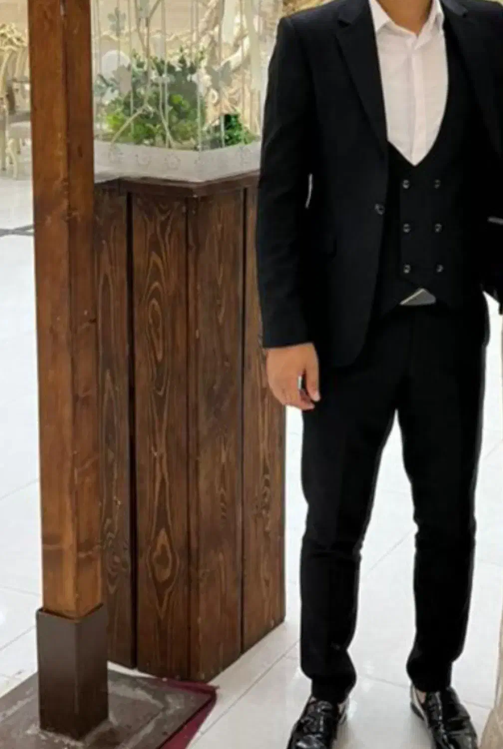 کت شلوار مردانه|لباس|ارومیه, |دیوار