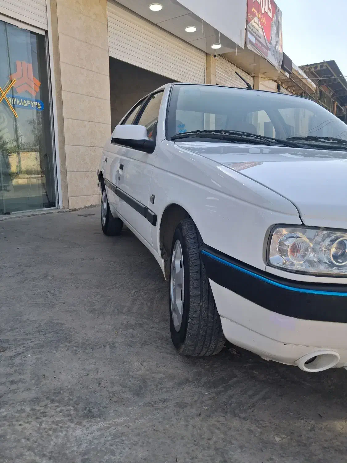 slxمدل ۹۸سیمی|خودرو سواری و وانت|ساوه, |دیوار