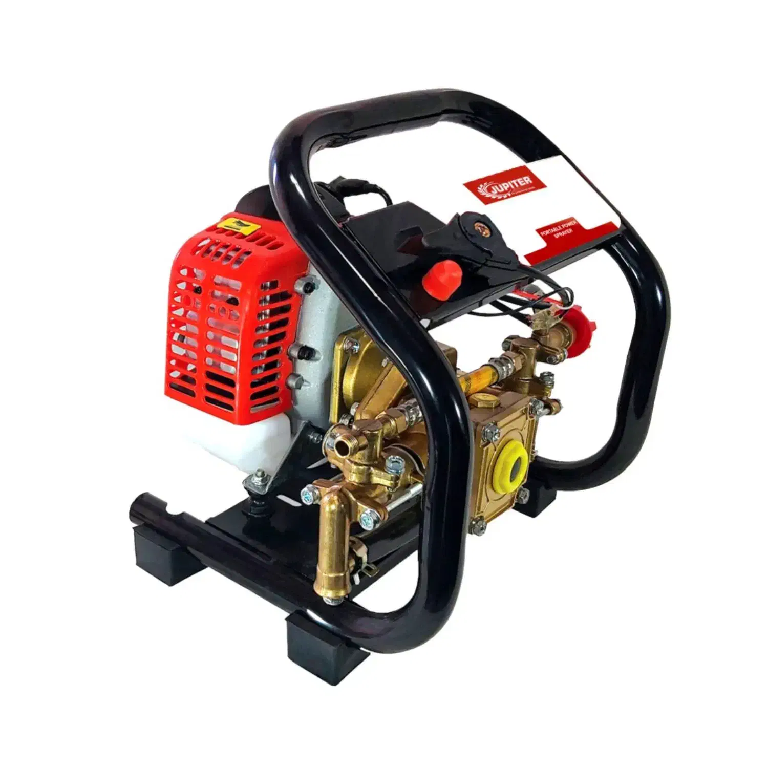 سمپاش لانسی موتوری و پرتابل|ماشینآلات صنعتی|تهران, بهارستان|دیوار