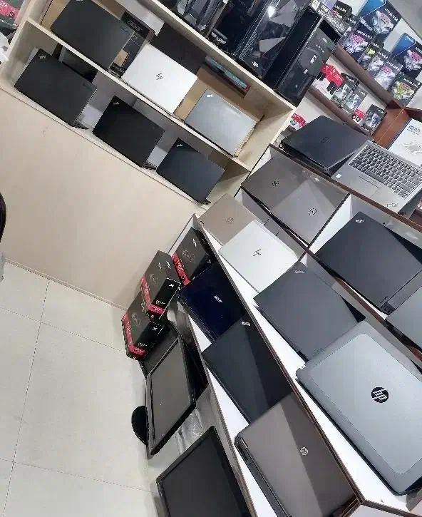 جشنواره شهر لپتاپ پر از تخفیف های باور نکردنی|رایانه همراه|تهران, میرداماد|دیوار