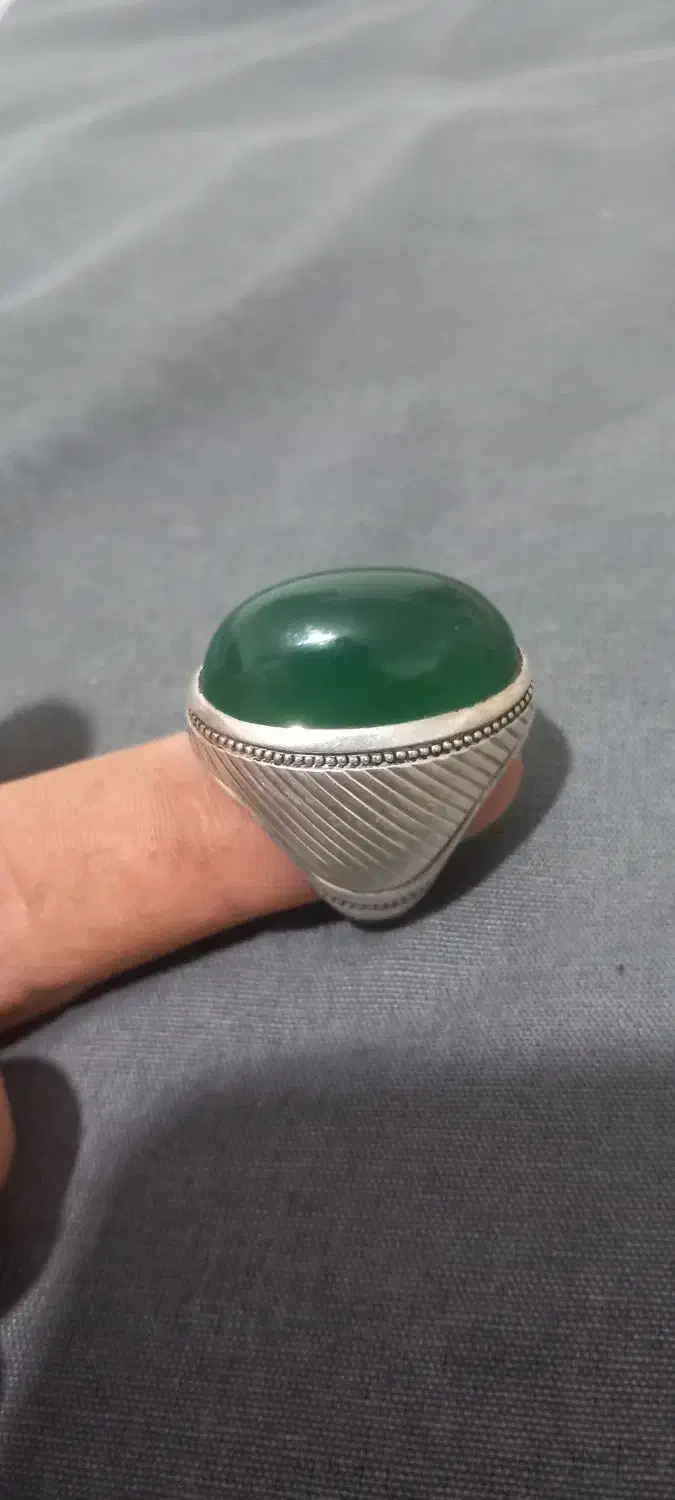 انگشتر عقیق|بدلیجات|نقده, |دیوار