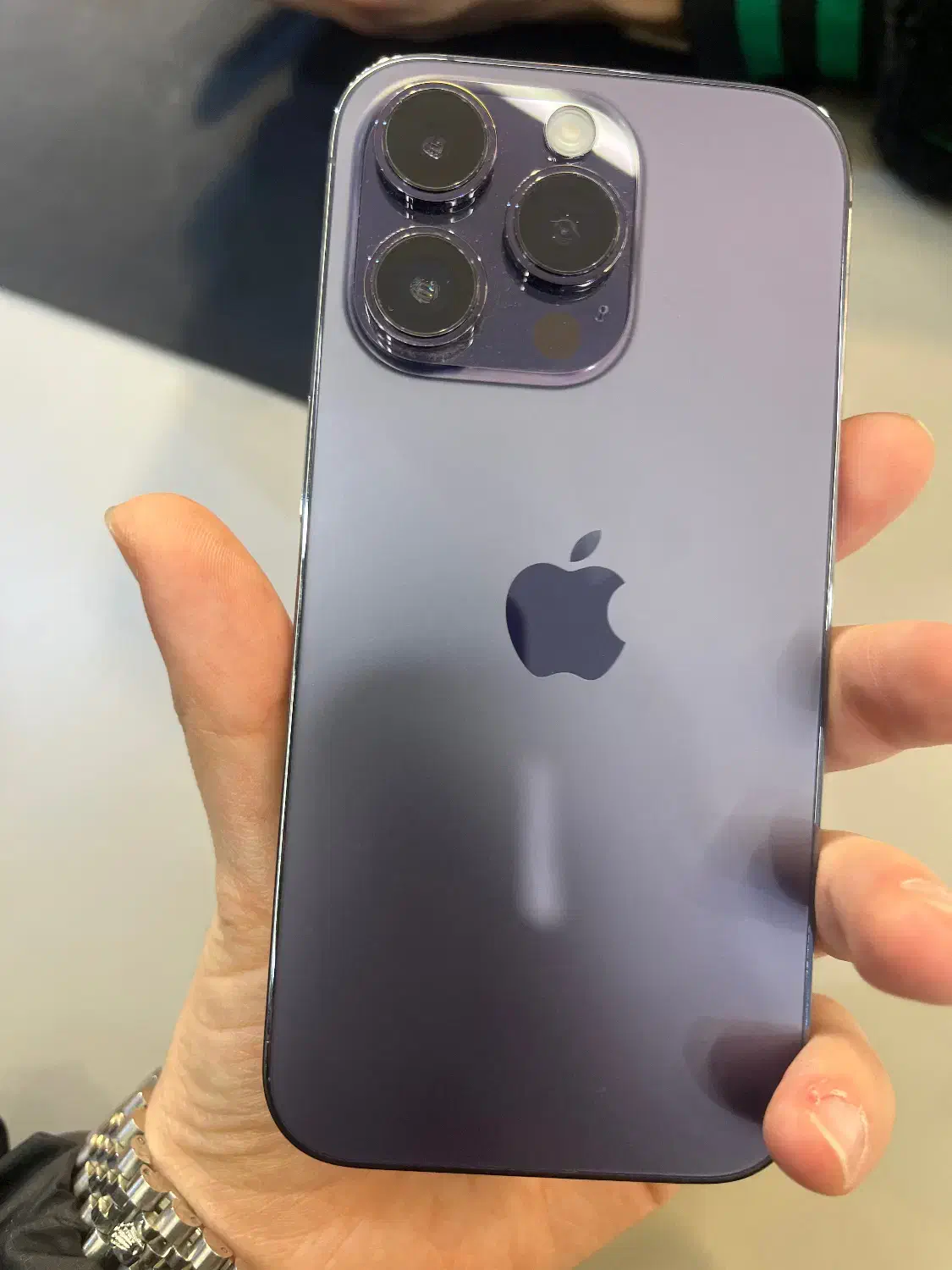 ایفون ۱۴ پرو|موبایل|رشت, خمیران زاهدان|دیوار