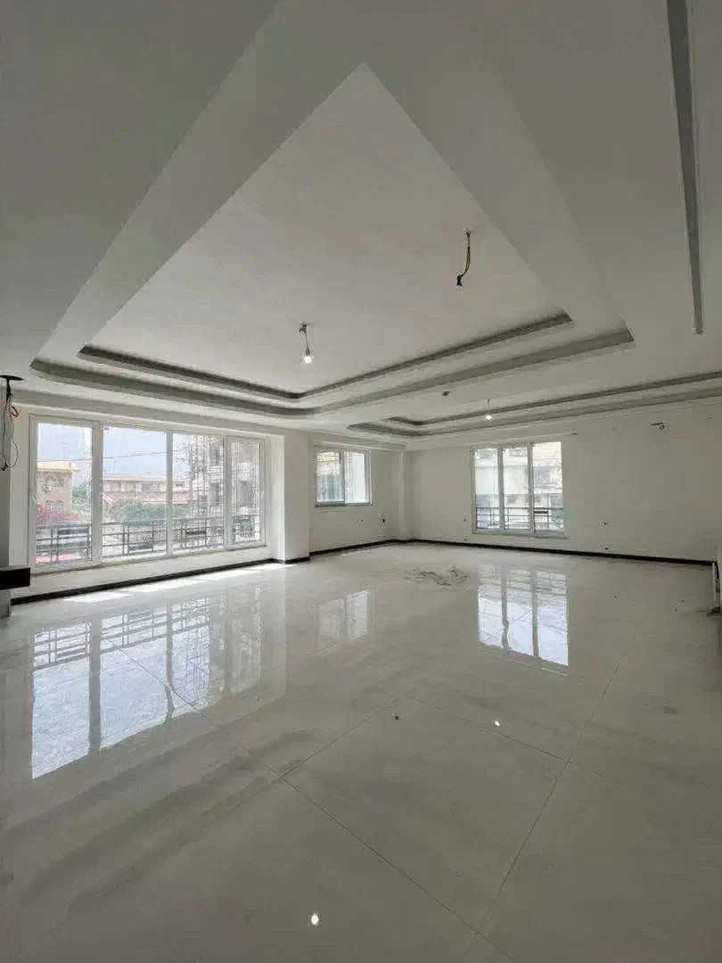 واحد ۴ خواب ۲ پارکینگه کلید نخورده تاپ لوکیشن شهر|فروش آپارتمان|لاهیجان, شیشه گران|دیوار