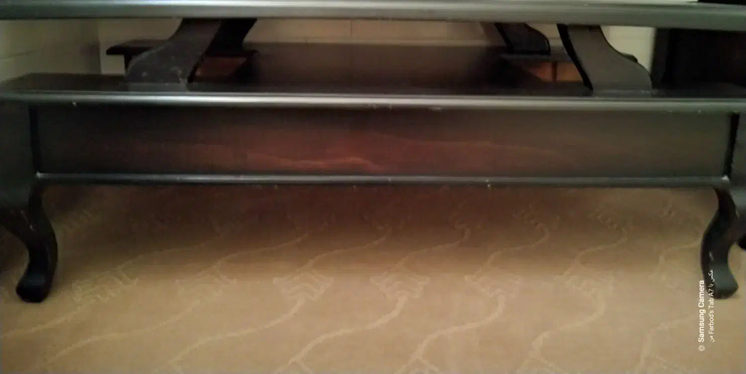 آینه ودراور|میز تلفن|یزد, |دیوار