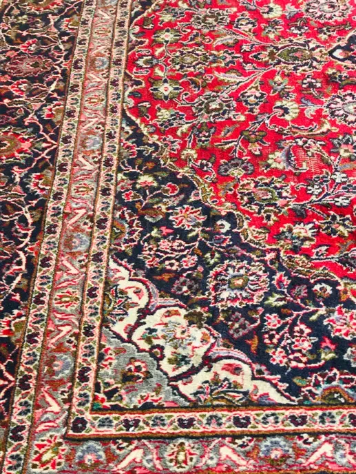 فروش فرش دستباف کارکرده|فرش|تهران, جنت‌آباد جنوبی|دیوار