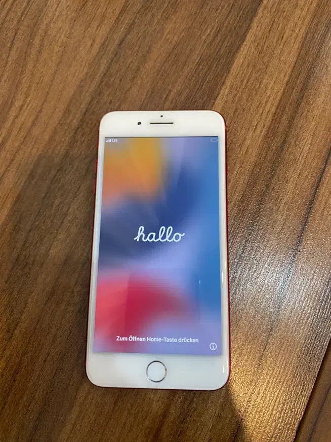 iPhone 7 Plus|موبایل|کرج, دهقان ویلا|دیوار